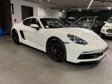 PORSCHE Cayman 718 Cayman 4.0 GTS