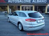 FORD Mondeo 2.0 TDCi 150 CV S&S Powershift SW Titanium Busines