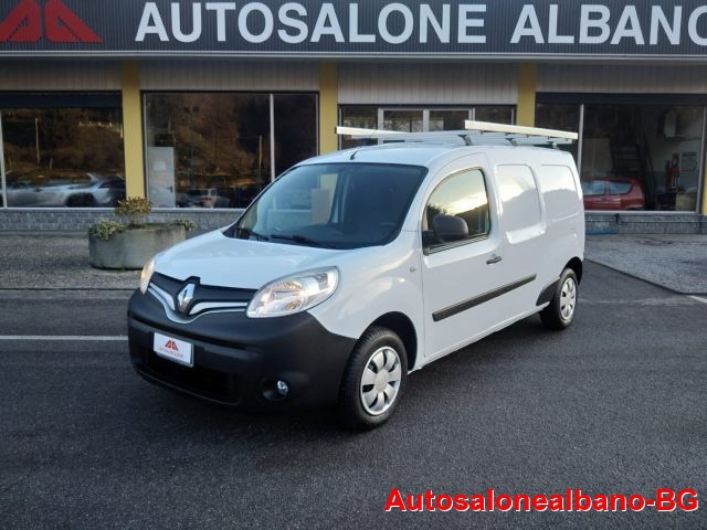 RENAULT Kangoo 1.5 dCi 110CV F.AP. S&S 3P  MaxI Immagine 0