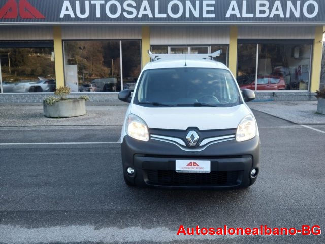 RENAULT Kangoo 1.5 dCi 110CV F.AP. S&S 3P  MaxI Immagine 1