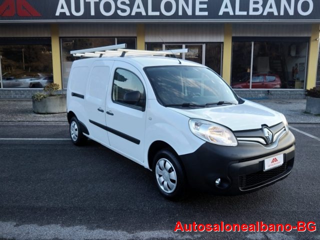 RENAULT Kangoo 1.5 dCi 110CV F.AP. S&S 3P  MaxI Immagine 2