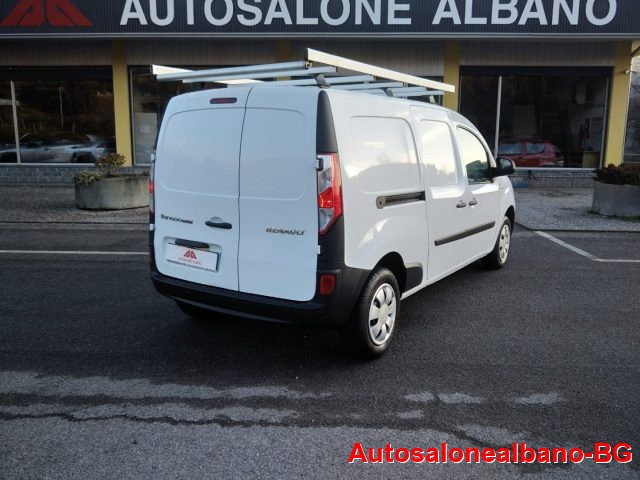 RENAULT Kangoo 1.5 dCi 110CV F.AP. S&S 3P  MaxI Immagine 3