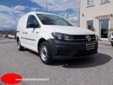 VOLKSWAGEN Caddy 2.0 TDI 102 CV Furgone Business