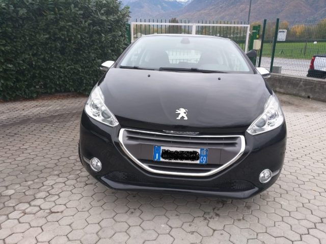 PEUGEOT 208 1.2 VTi 82 CV 3 porte GT LINE Immagine 0