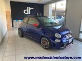 ABARTH 595 C 1.4 Turbo T-Jet 145 CV