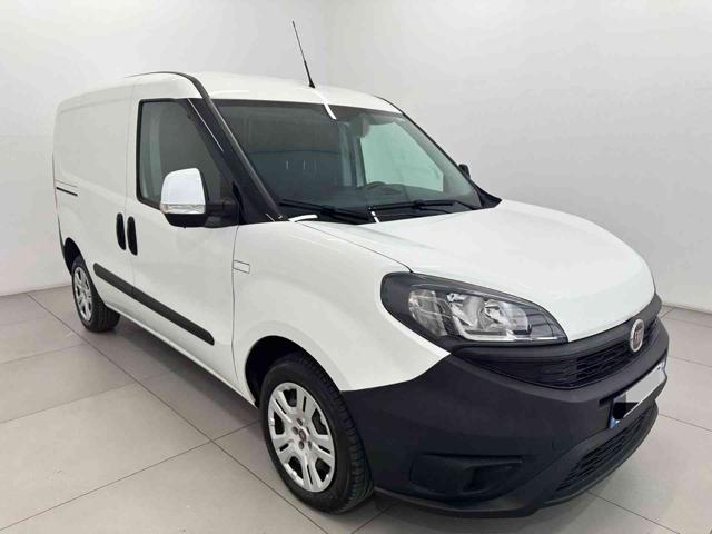 FIAT Doblo Doblò 1.3 MJT PC-TN Cargo Lamierato SX 3 Posti Immagine 0