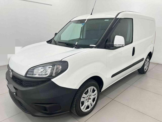 FIAT Doblo Doblò 1.3 MJT PC-TN Cargo Lamierato SX 3 Posti Immagine 1