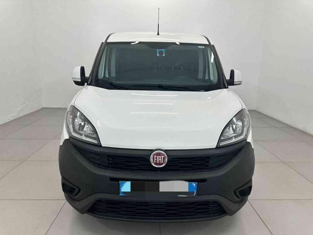 FIAT Doblo Doblò 1.3 MJT PC-TN Cargo Lamierato SX 3 Posti Immagine 2