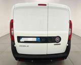 FIAT Doblo Doblò 1.3 MJT PC-TN Cargo Lamierato SX 3 Posti