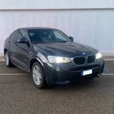 BMW X4 xDrive20d Msport