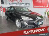 FORD Focus 1.0 EcoBoost 100 CV S&S Plus