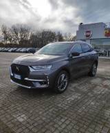 DS AUTOMOBILES DS 7 Crossback BlueHDi 180 aut. Grand Chic
