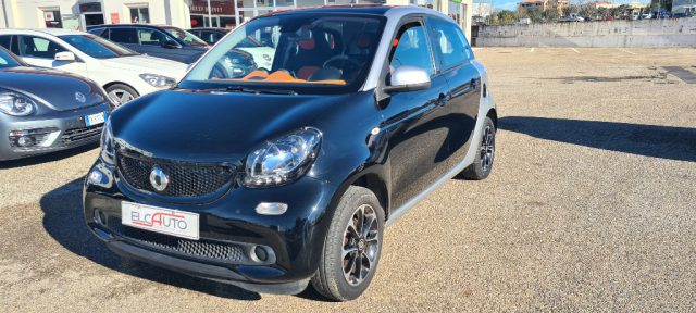 SMART ForFour 70 1.0 Passion Immagine 0