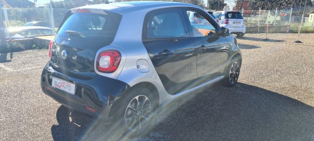 SMART ForFour 70 1.0 Passion Immagine 4