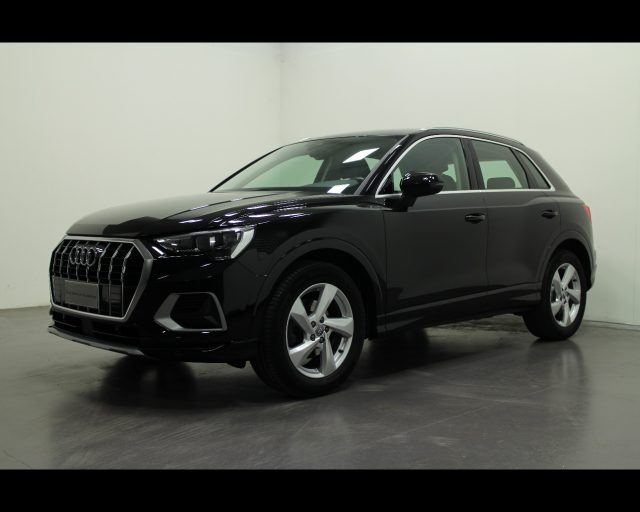 AUDI Q3 35 TDI S TRONIC BUSINESS ADVANCED Immagine 0