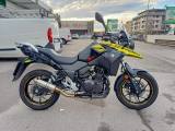 SUZUKI V-Strom 250 V-STROM 250 2020