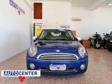 MINI Cooper 1.6 16V Cooper