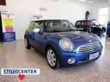 MINI Cooper 1.6 16V Cooper