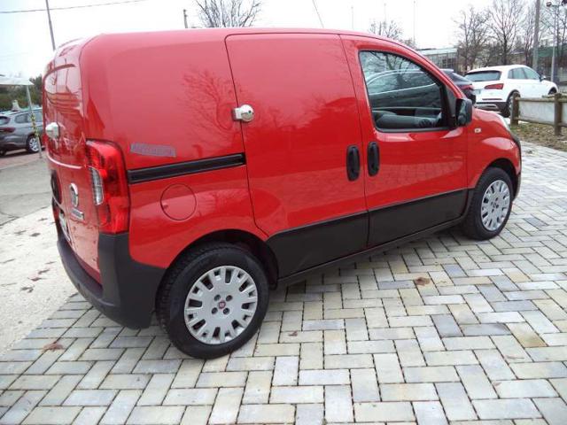 FIAT Fiorino 1.3 MJT 95CV Cargo Adventure Immagine 3