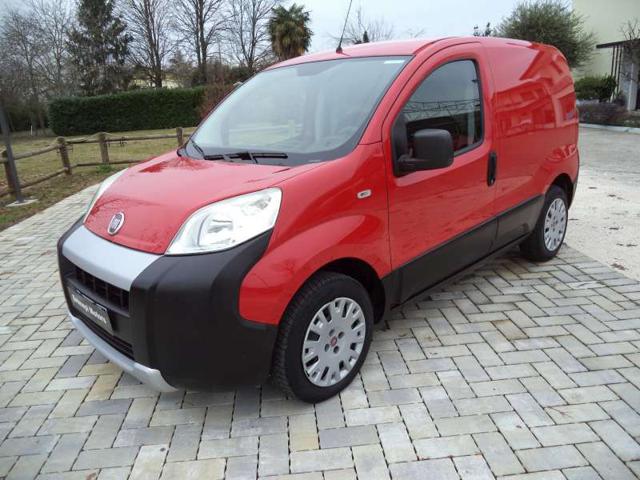 FIAT Fiorino 1.3 MJT 95CV Cargo Adventure Immagine 0