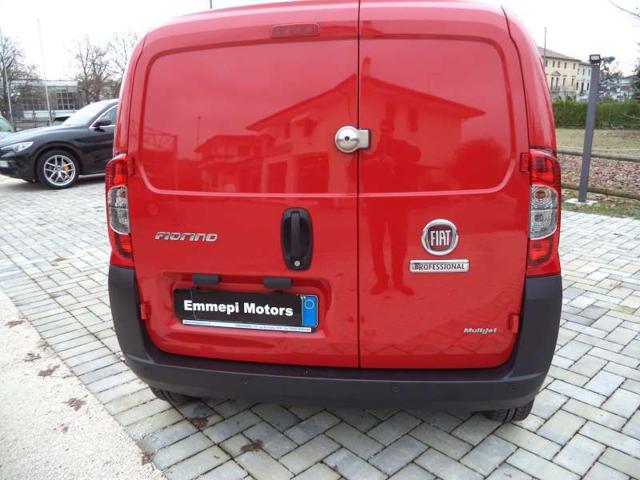 FIAT Fiorino 1.3 MJT 95CV Cargo Adventure Immagine 4