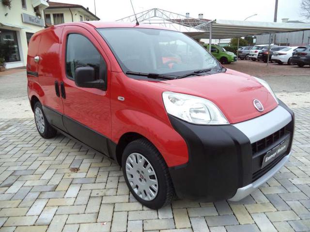 FIAT Fiorino 1.3 MJT 95CV Cargo Adventure Immagine 2