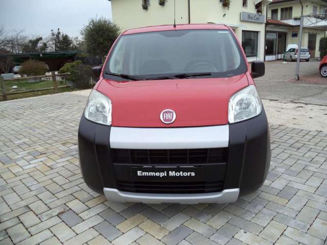 FIAT Fiorino 1.3 MJT 95CV Cargo Adventure Immagine 1