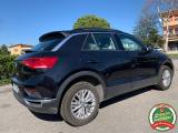 VOLKSWAGEN T-Roc 1.5 TSI ACT Advanced BlueMotion Technology Navi