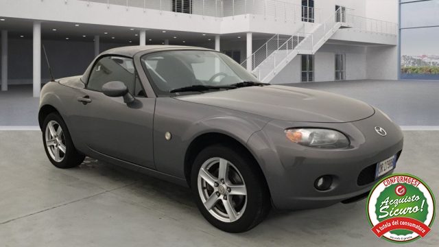 MAZDA MX-5 Roadster 1.8L Fire Certificata Immagine 1