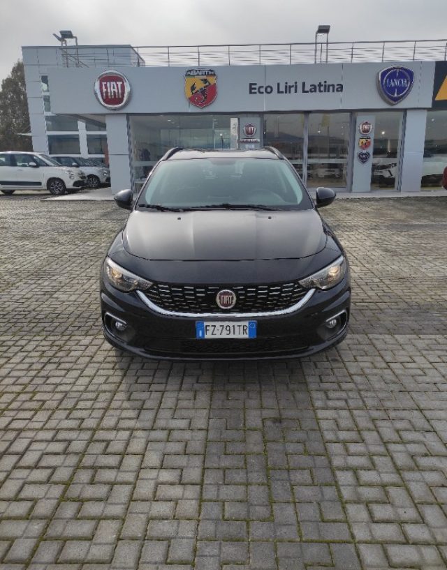 FIAT Tipo 1.6 Mjt S&S SW Lounge Immagine 0