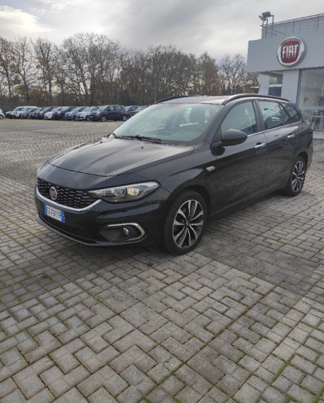 FIAT Tipo 1.6 Mjt S&S SW Lounge Immagine 1