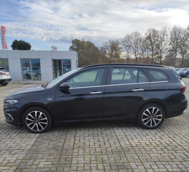 FIAT Tipo 1.6 Mjt S&S SW Lounge Immagine 2