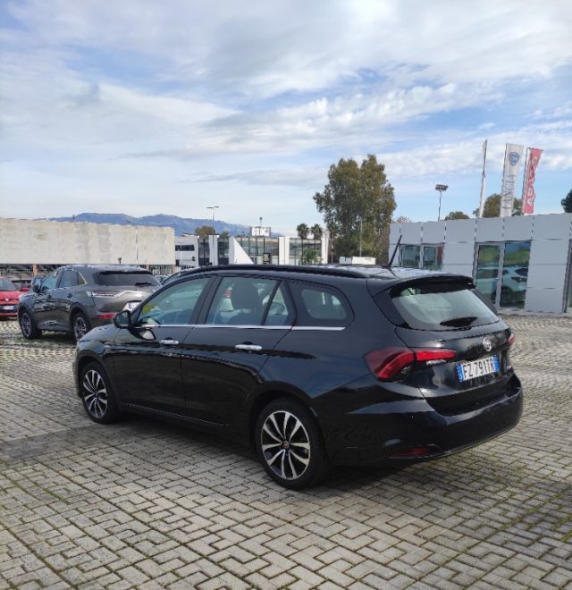 FIAT Tipo 1.6 Mjt S&S SW Lounge Immagine 3