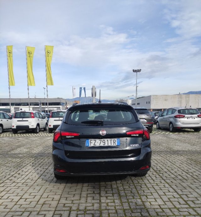 FIAT Tipo 1.6 Mjt S&S SW Lounge Immagine 4