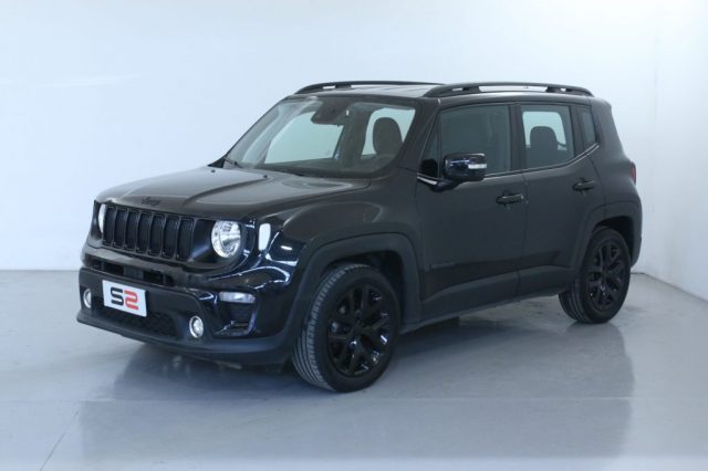 JEEP Renegade 1.0 T3 Night Eagle/NAVIGATORE/SENS PARCH POST Immagine 2