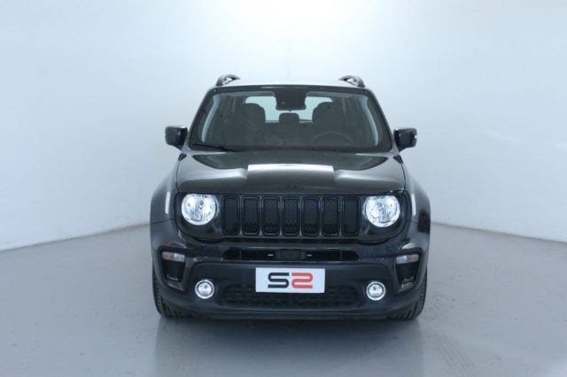 JEEP Renegade 1.0 T3 Night Eagle/NAVIGATORE/SENS PARCH POST Immagine 3