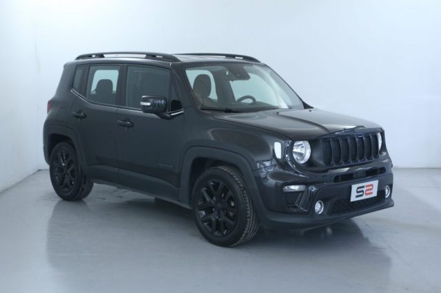 JEEP Renegade 1.0 T3 Night Eagle/NAVIGATORE/SENS PARCH POST Immagine 4