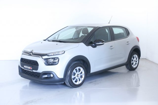 CITROEN C3 BlueHDi 100 S&S Feel/FARI DIURNI LED Immagine 2