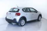 CITROEN C3 BlueHDi 100 S&S Feel NEOPATENTATI FARI DIURNI LED