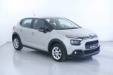 CITROEN C3 BlueHDi 100 S&S Feel/FARI DIURNI LED