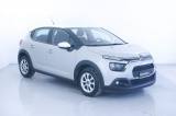 CITROEN C3 BlueHDi 100 S&S Feel/FARI DIURNI LED