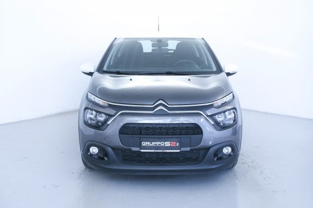 CITROEN C3 BlueHDi 100 S&S Feel/FARI DIURNI LED Immagine 3