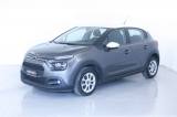 CITROEN C3 BlueHDi 100 S&S Feel NEOPATENTATI FARI DIURNI LED