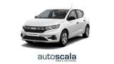 DACIA Sandero Streetway Essential SCe 65