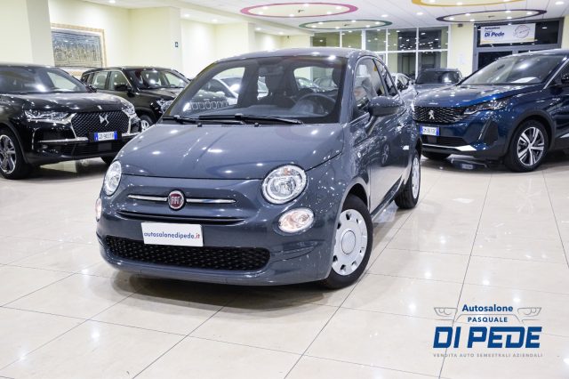 FIAT 500 1.0 Hybrid Pop Immagine 0 FIAT 500 1.0 Hybrid Pop Immagine 0