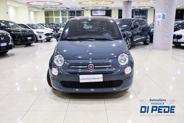 FIAT 500 1.0 Hybrid Pop Immagine 1 FIAT 500 1.0 Hybrid Pop Immagine 1