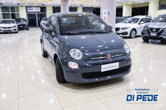 FIAT 500 1.0 Hybrid Pop Immagine 2 FIAT 500 1.0 Hybrid Pop Immagine 2