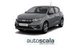 DACIA Sandero Streetway Expression TCe 90 CVT