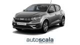 DACIA Sandero Streetway Expression TCe 100 GPL ECO-G