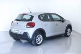 CITROEN C3 BlueHDi 100 S&S Feel NEOPATENTATI FARI DIURNI LED